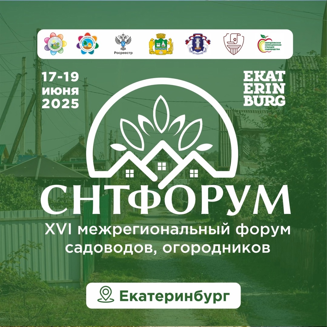 снт форум