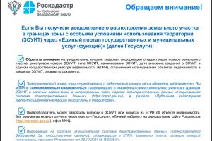 Уведомление правообладателя в СМИ